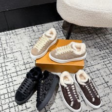 루이비통 스니커즈