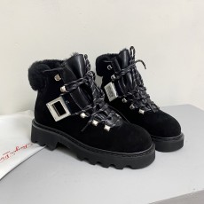 로저비비에 부츠