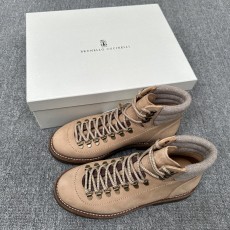브루넬로쿠치넬리 부츠