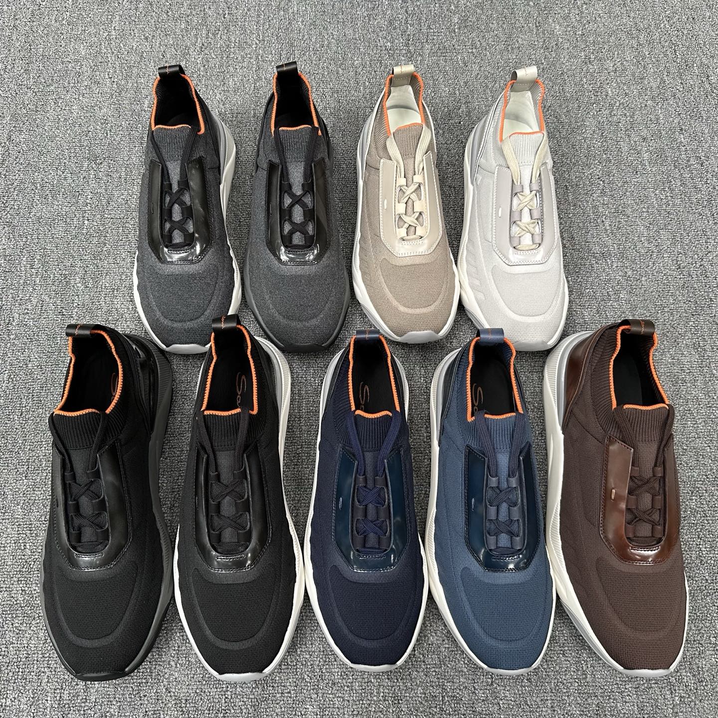 산토니 스니커즈