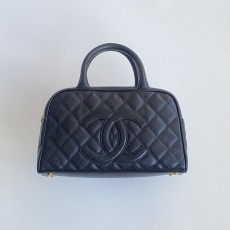 샤넬 볼링백(티무역)