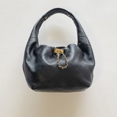 샤넬 라지카프스킨호보백(티무역)