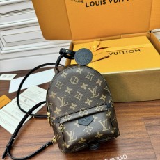 루이비통 팜스프링스미니백팩