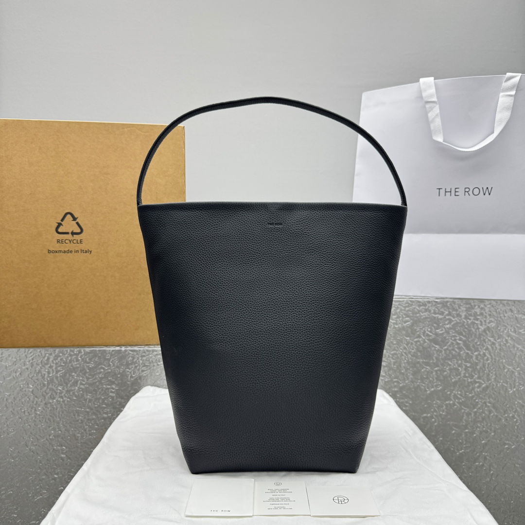 더로우 라지NS파크토트백