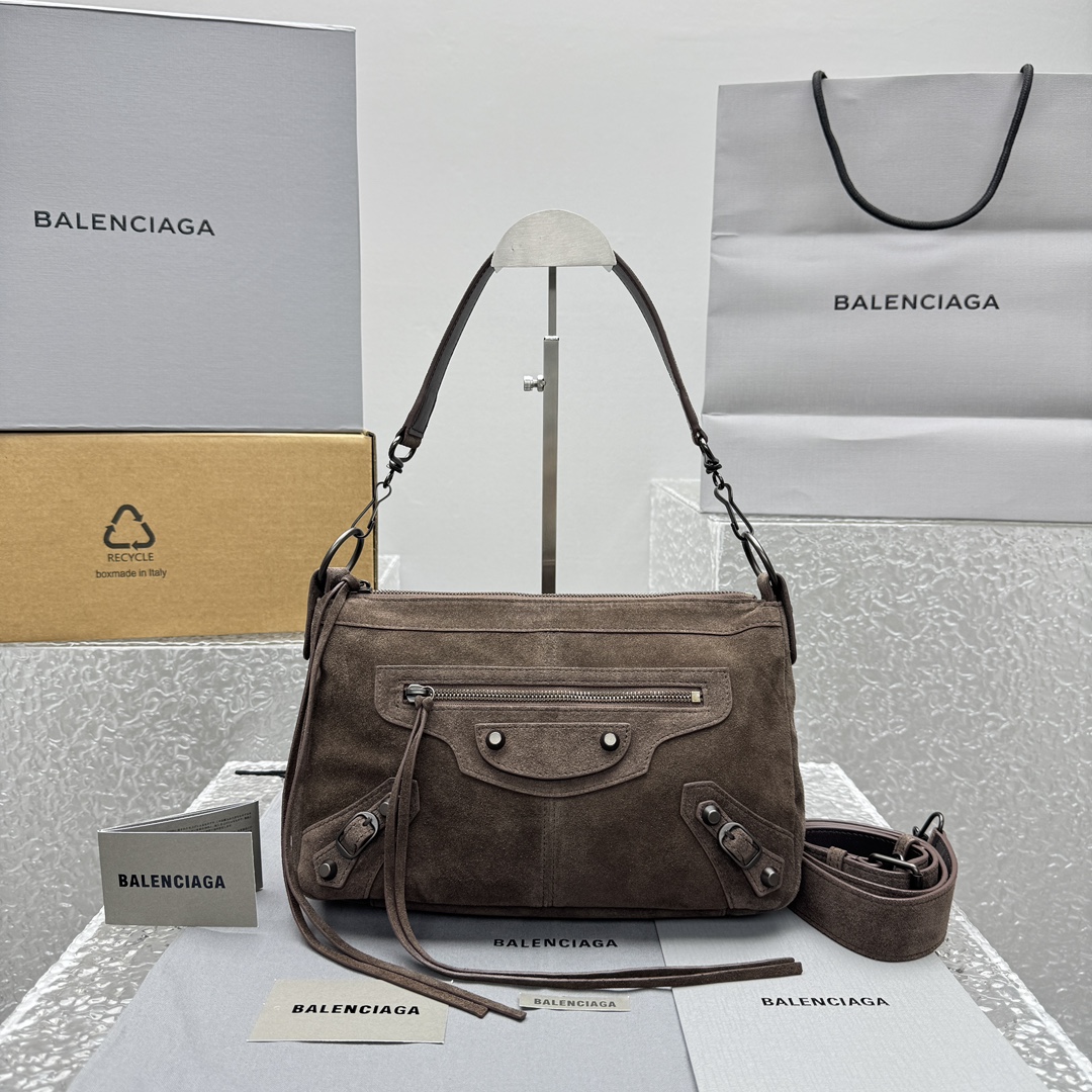 발렌시아가 르시티모터백스몰