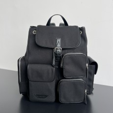 보테가베네타 크로스로드멀티포켓백팩