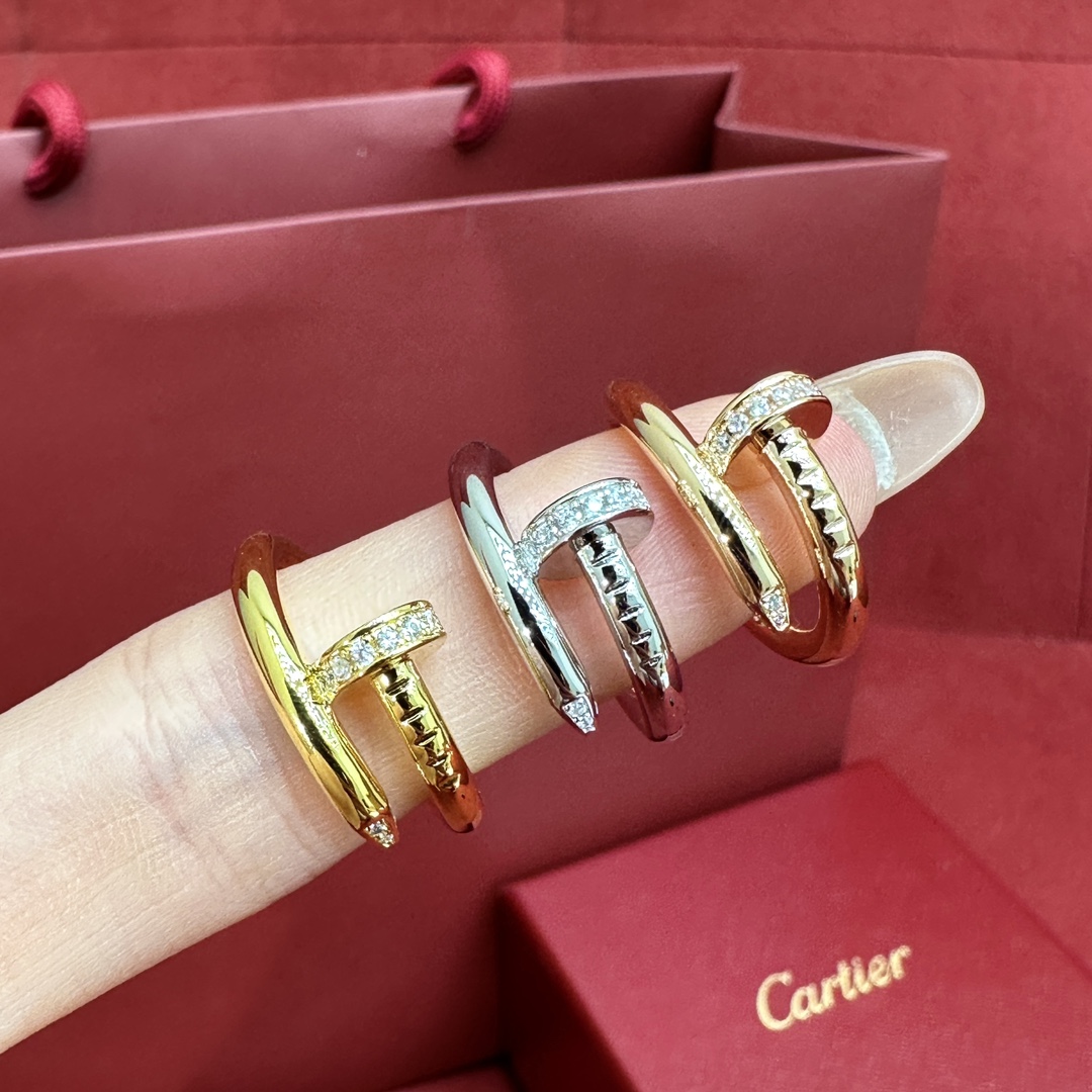 까르띠에 반지