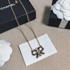 샤넬 목걸이