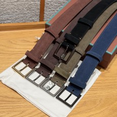 로로피아나 벨트