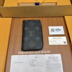 루이비통 카드지갑