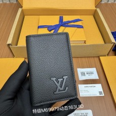 루이비통 카드지갑