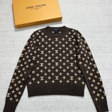 루이비통 니트