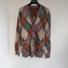 로로피아나 가디건