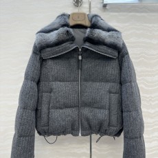 브루넬로쿠치넬리 패딩