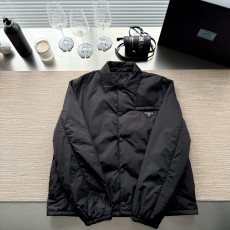 프라다 자켓