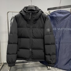 루이비통 패딩
