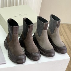브루넬로쿠치넬리 부츠