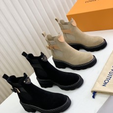 루이비통 부츠