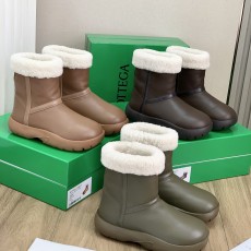 보테가베네타 부츠