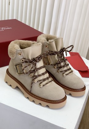 로저비비에 부츠