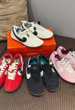 나이키X자크뮈스 스니커즈