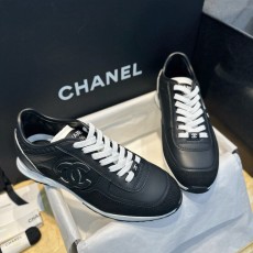 샤넬 스니커즈