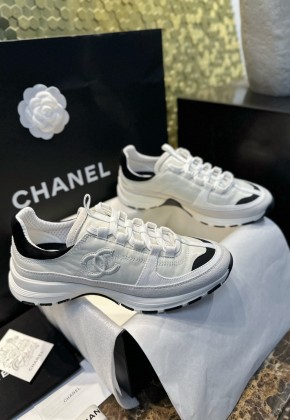 샤넬 스니커즈