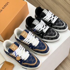 루이비통 스니커즈