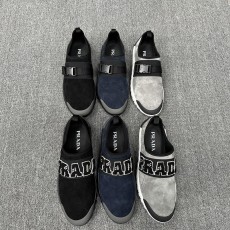 프라다 스니커즈