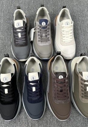 브루넬로쿠치넬리 스니커즈