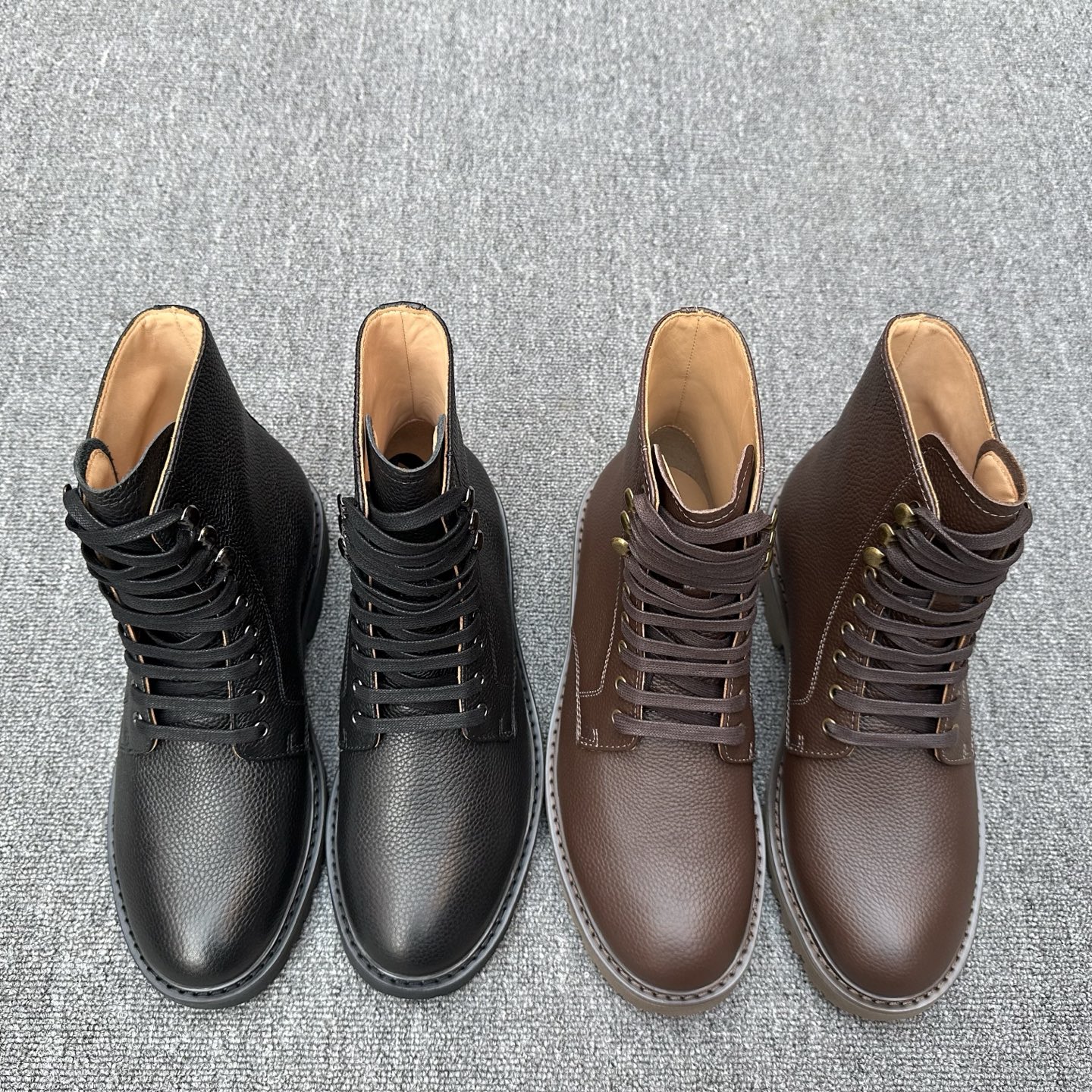 브루넬로쿠치넬리 부츠