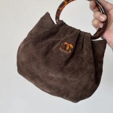 샤넬 미니파우치(티무역)