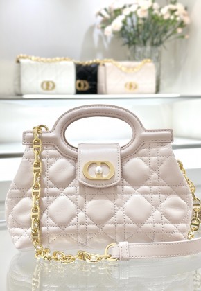 디올 졸리탑핸들백(여왕샵)