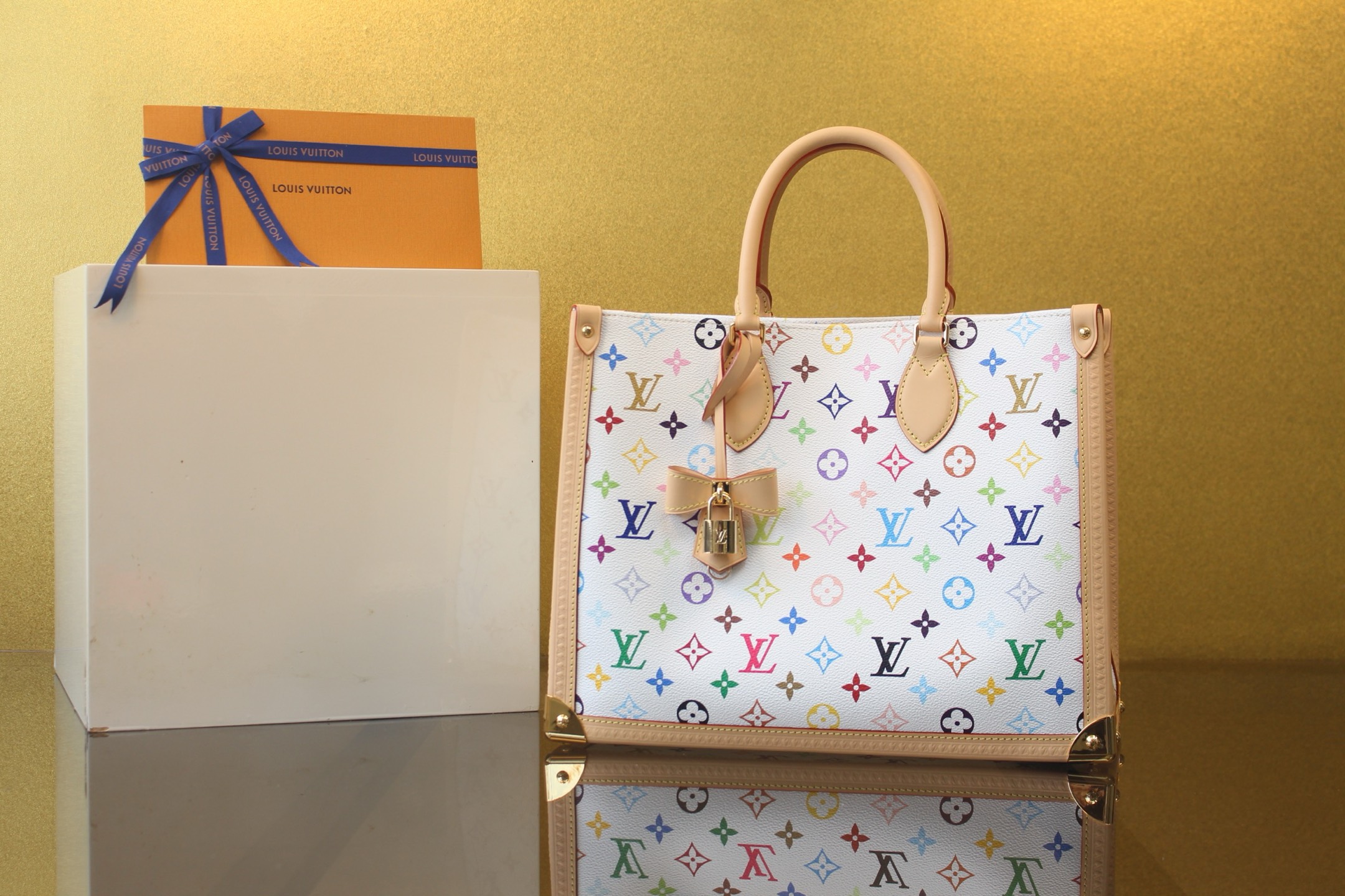 루이비통 온더고MM