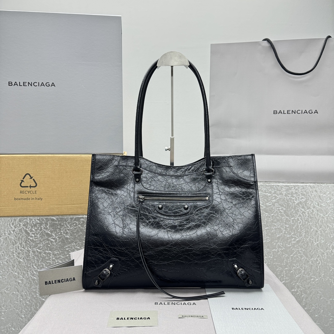 발렌시아가 르시티토트백미디엄