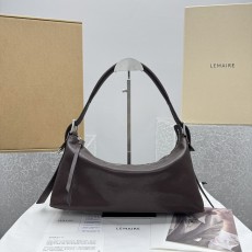 르메르 벨티드바게트백