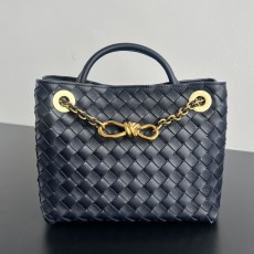 보테가베네타 스몰안디아모체인백