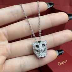 까르띠에 목걸이