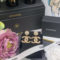 샤넬 귀걸이