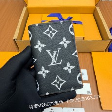 루이비통 카드지갑