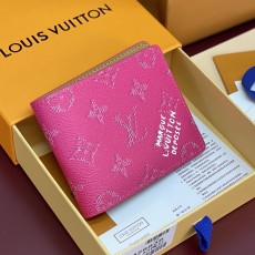 루이비통 반지갑