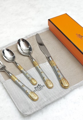 에르메스 커트러리