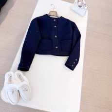 로로피아나 자켓