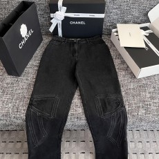 샤넬 청바지
