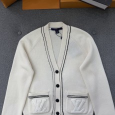 루이비통 가디건