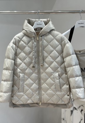 막스마라 패딩