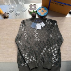 루이비통 니트