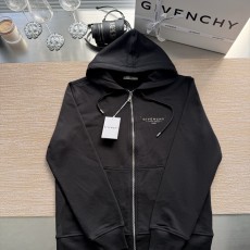 지방시 후드집업