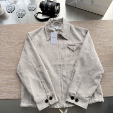 보테가베네타 자켓