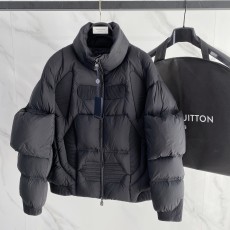 루이비통 패딩